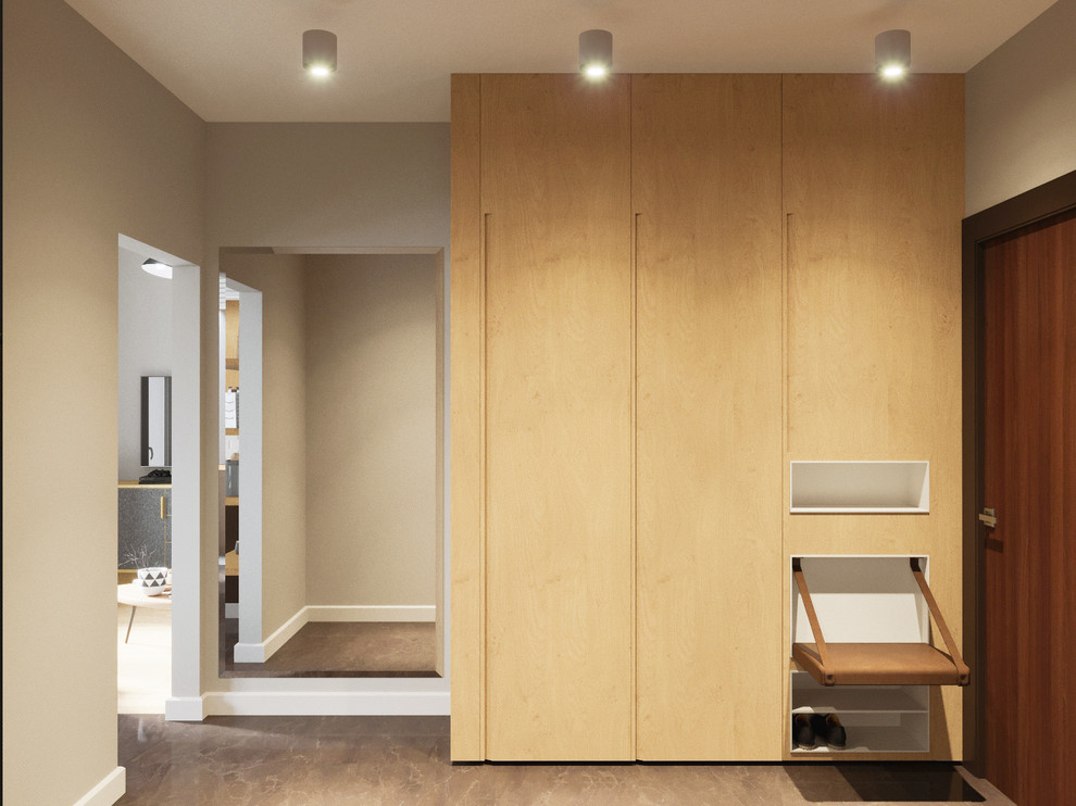 Квартира однокомнатная 40 кв.м