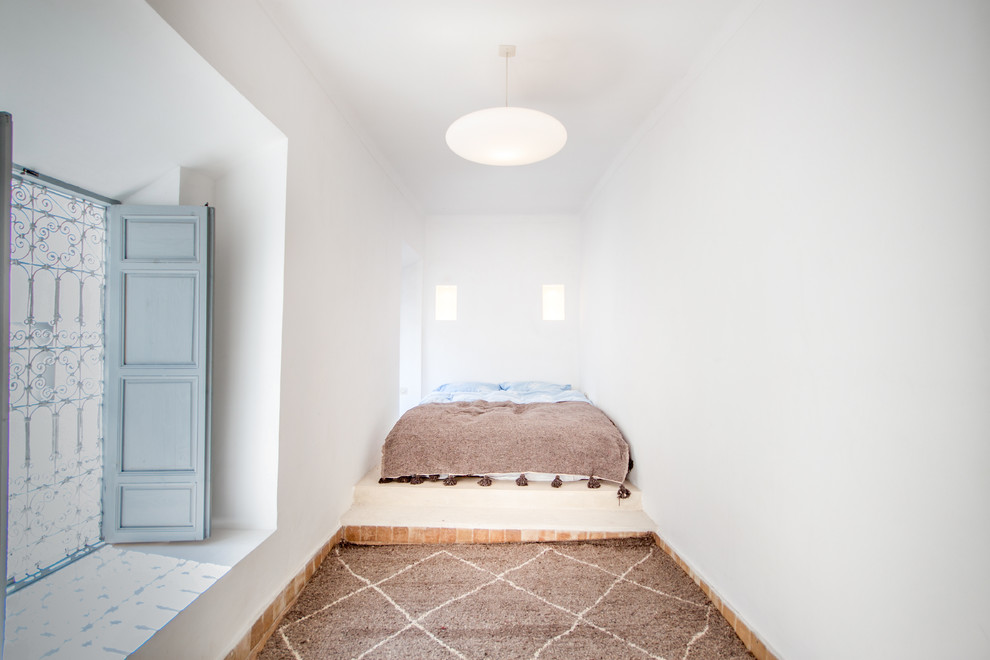 Idée de décoration pour une maison design.
