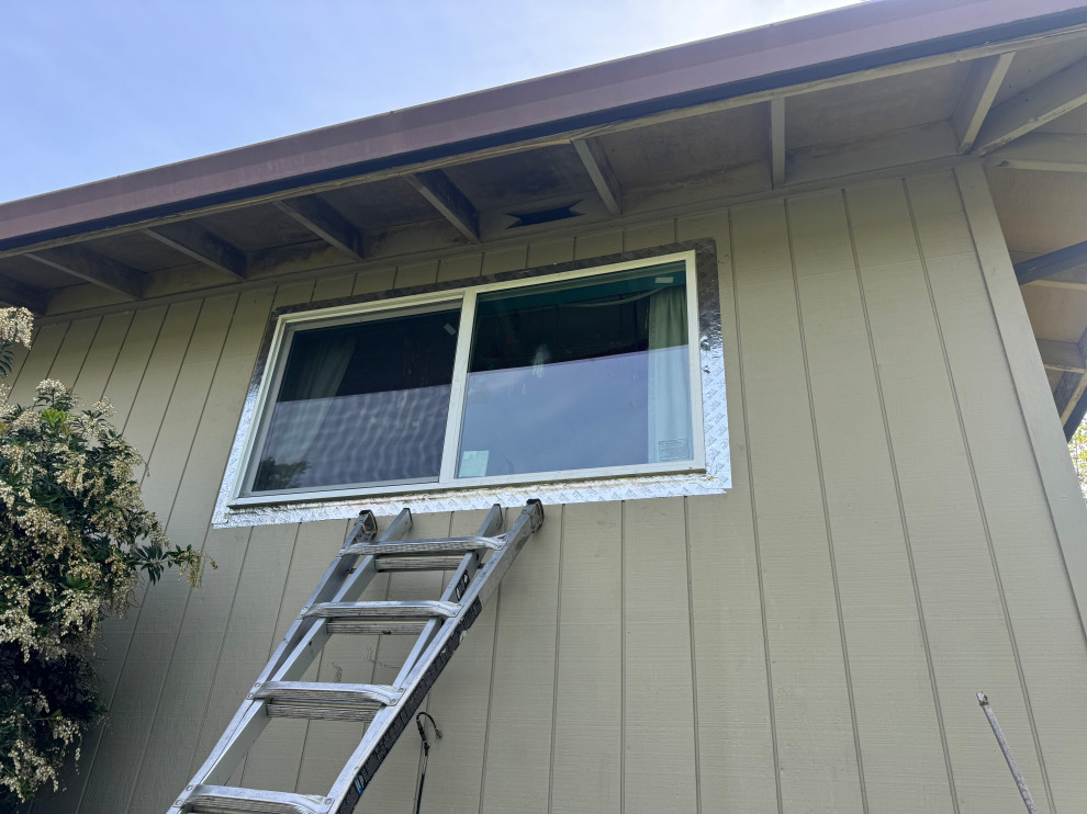 Residential Work