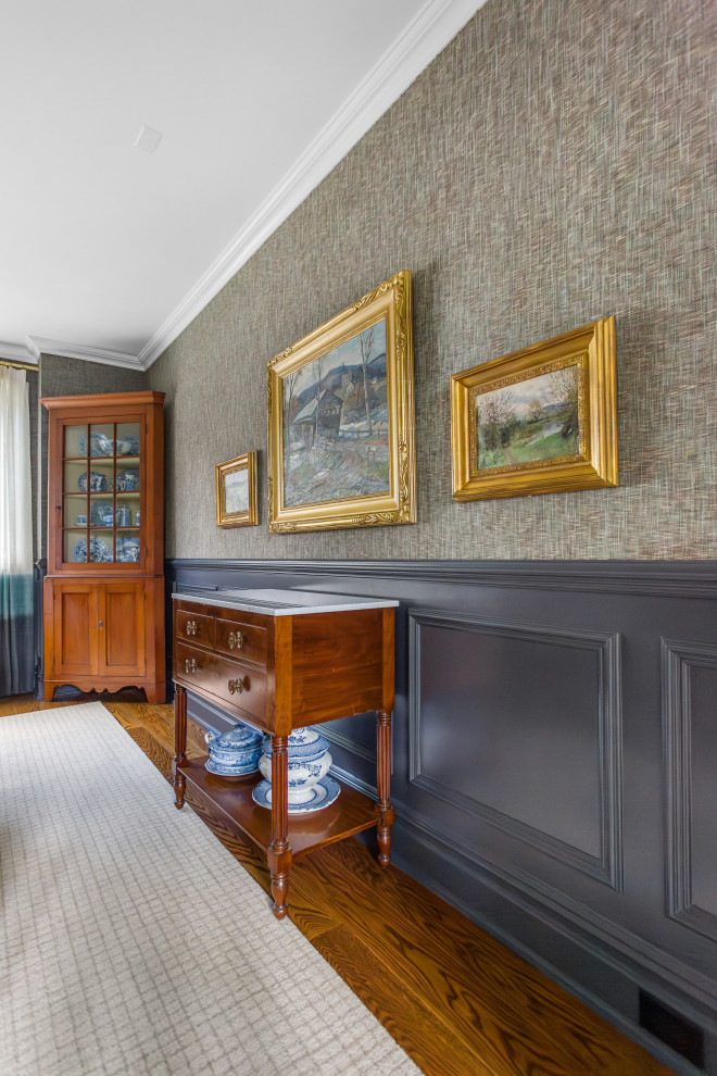 The Sparta Sanctuary