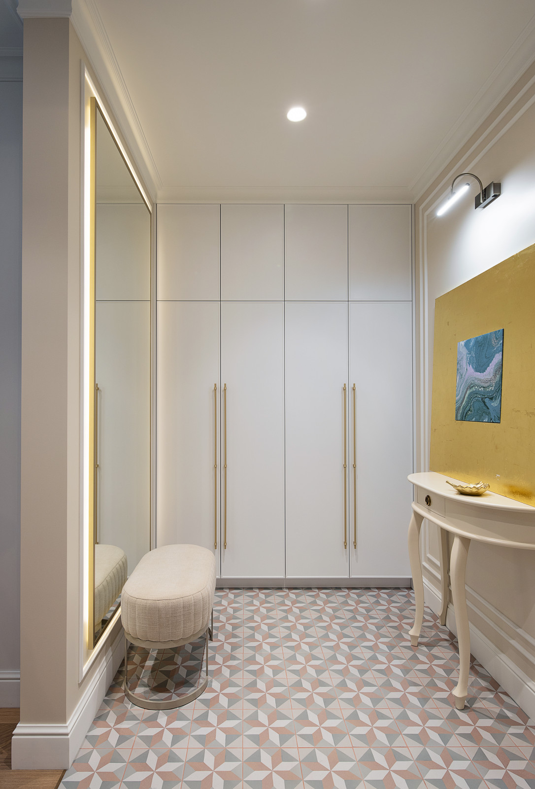 Двухкомнатная квартира для отдыха 68,8 кв.м г.Светлогорск