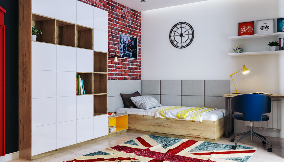 Дизайн загородного дома