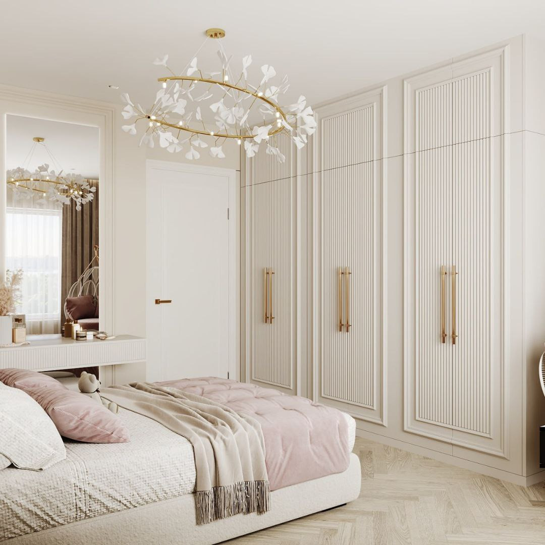 ЖК Сердце Сибири 138 м.кв.