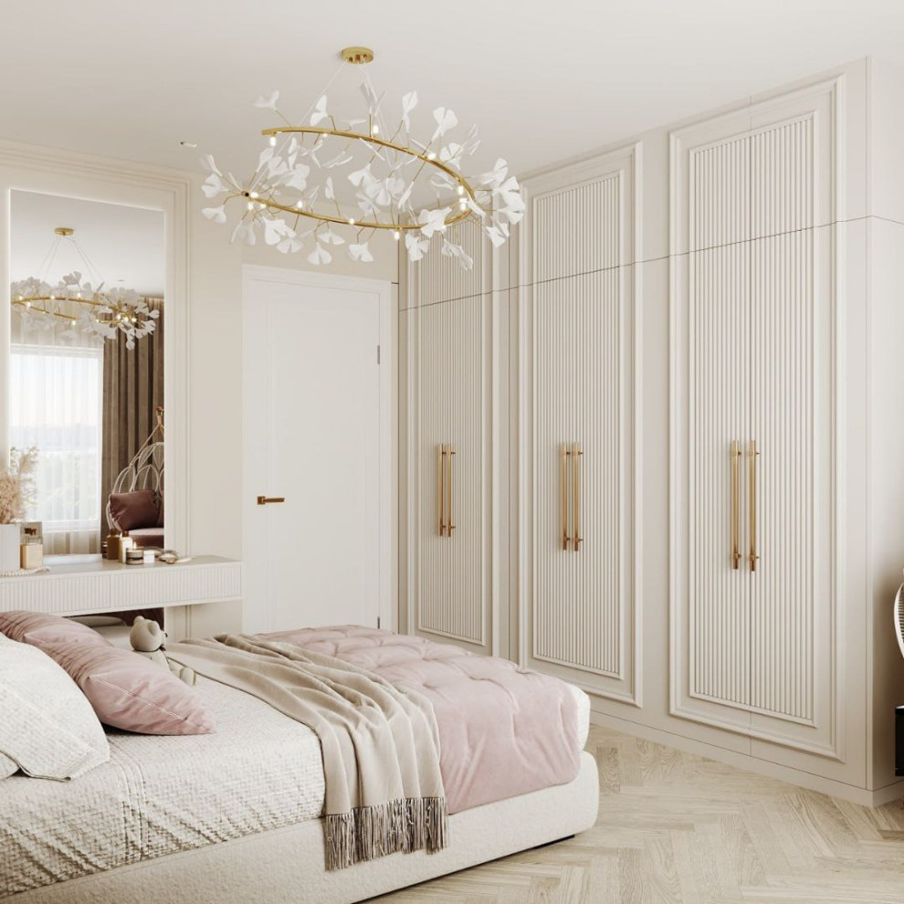 ЖК Сердце Сибири 138 м.кв.