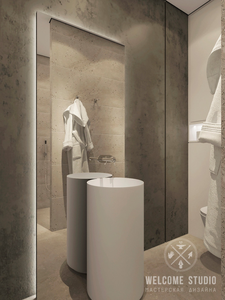 Апартаменты в “ЖК Симфония Нижнего”