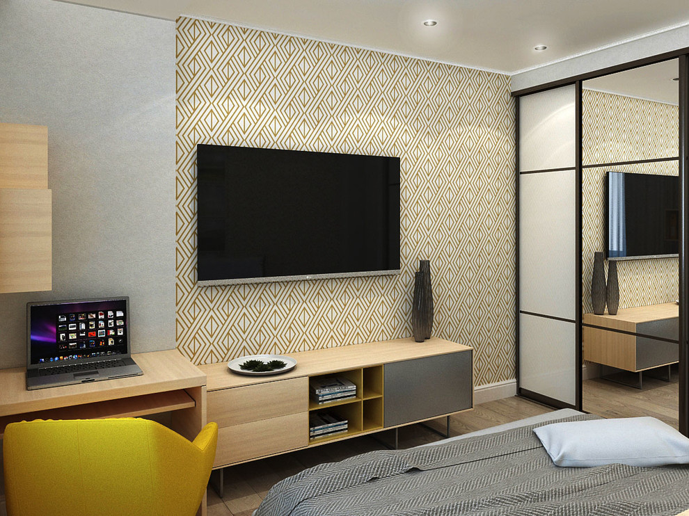 ЖК Липки Парк Хаус