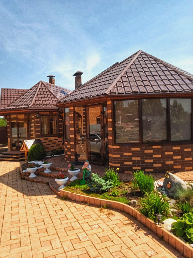 Наши работы