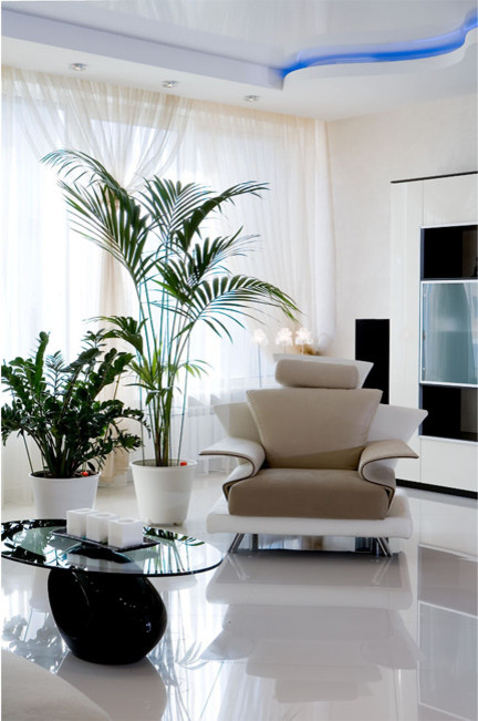 Квартира в MIRAX PARK