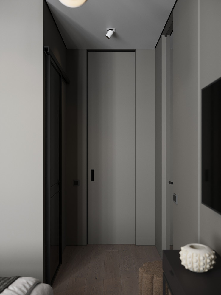 ЖК "Level Стрешнево" 63 кв.м