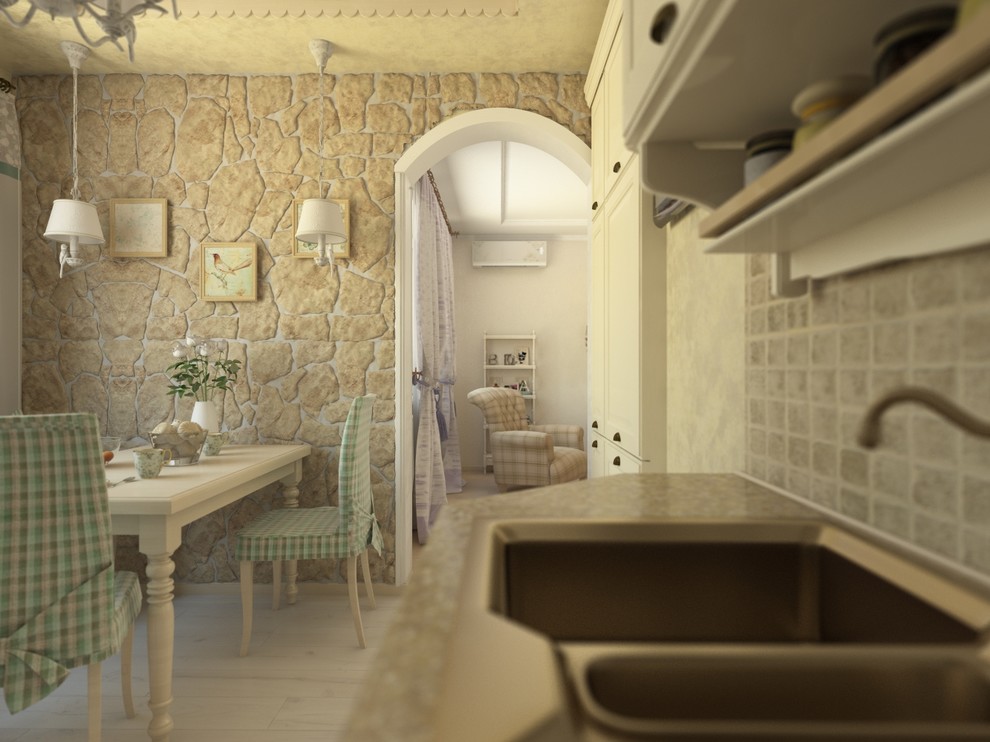 Портфолио работ