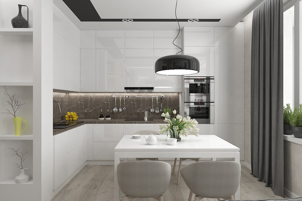 Студия Минимализм