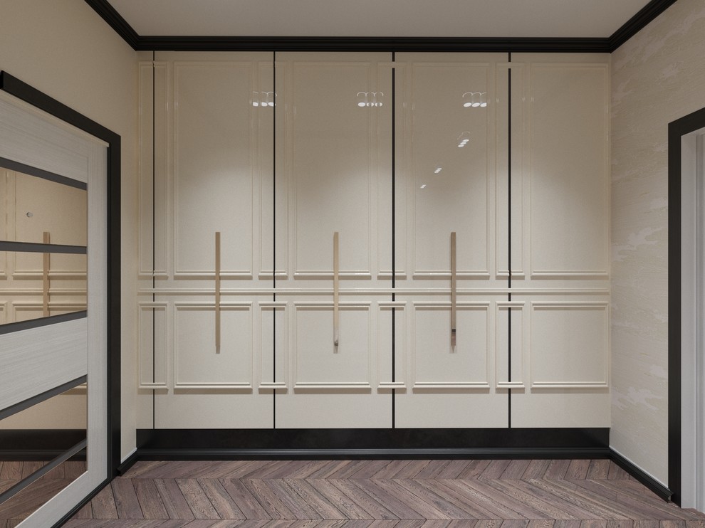 Однокомнатная квартира в городе Ростов