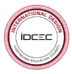 International Design Logo