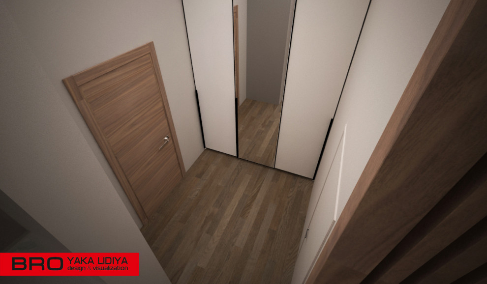 ЖК Посейдон.