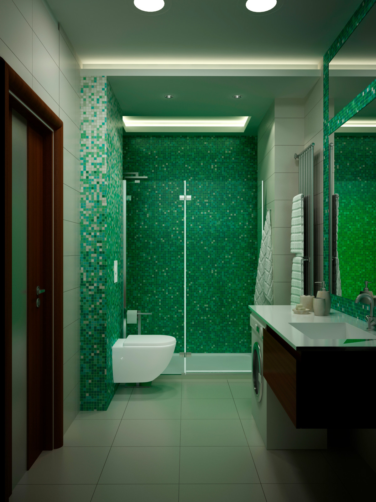 Квартира, 230 м2