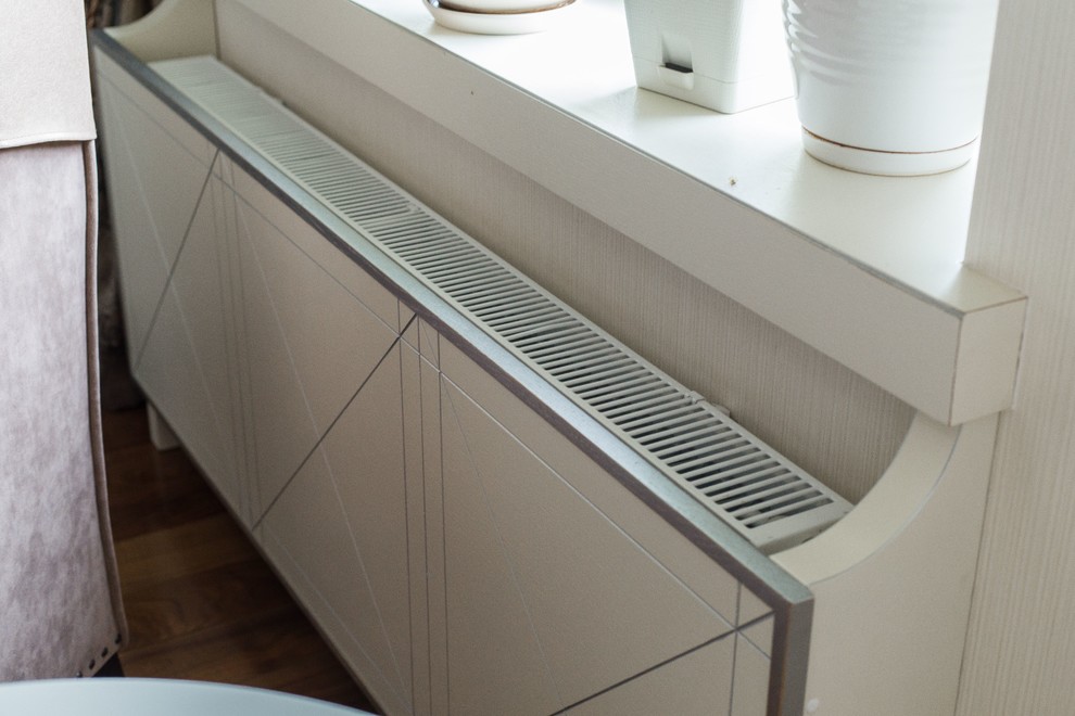 Мебель в квартиру на ул. Сенной