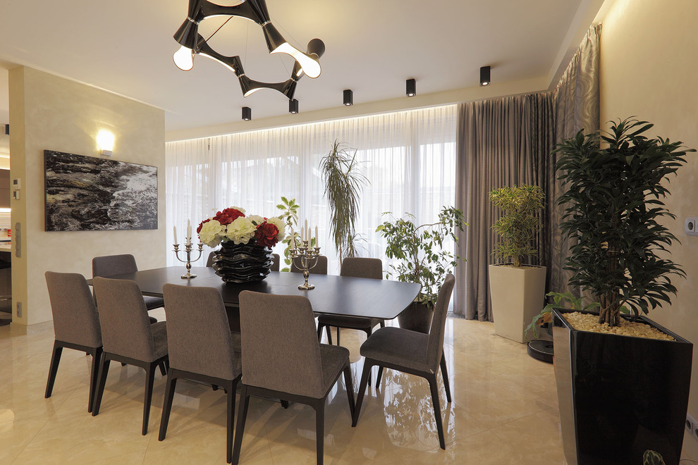 Светлое будущее в поселке Барвиха Хиллс