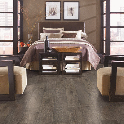 MOHAWK - Wood Flooring