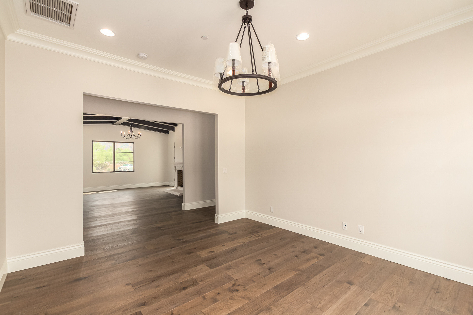 Paradise Valley New Build