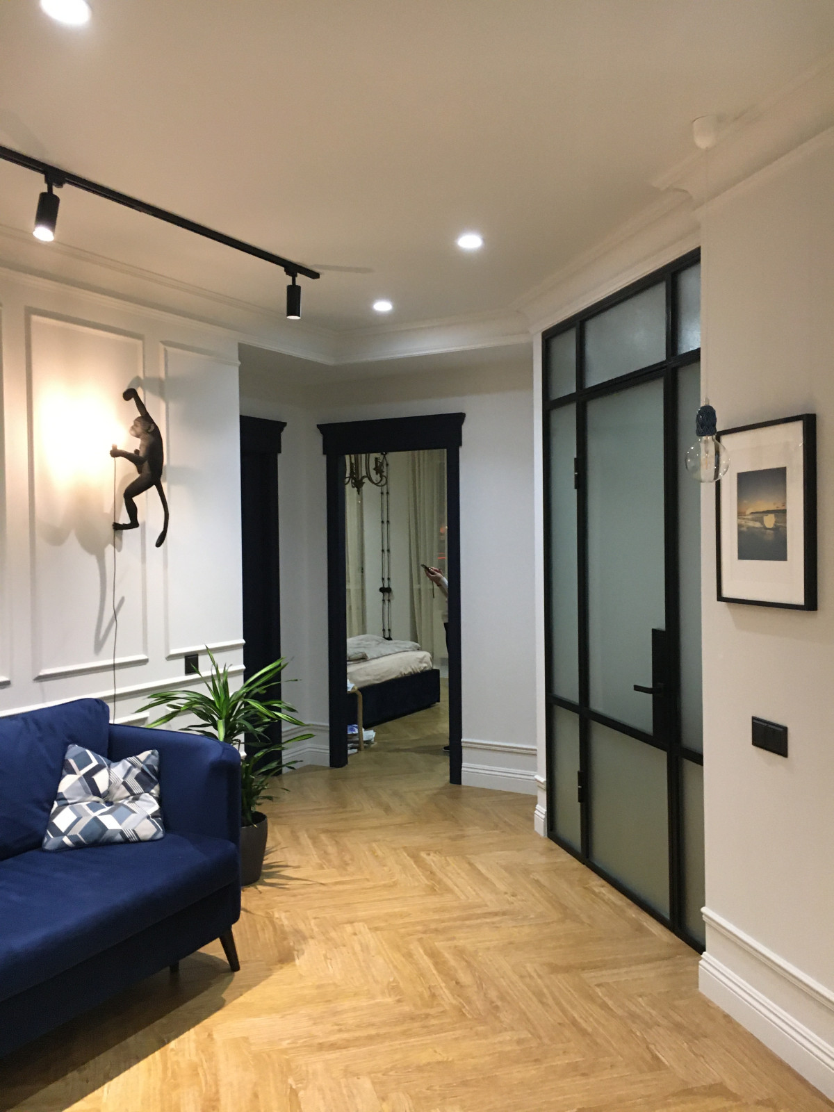 Квартира в  МЖК SUNRISE CITY