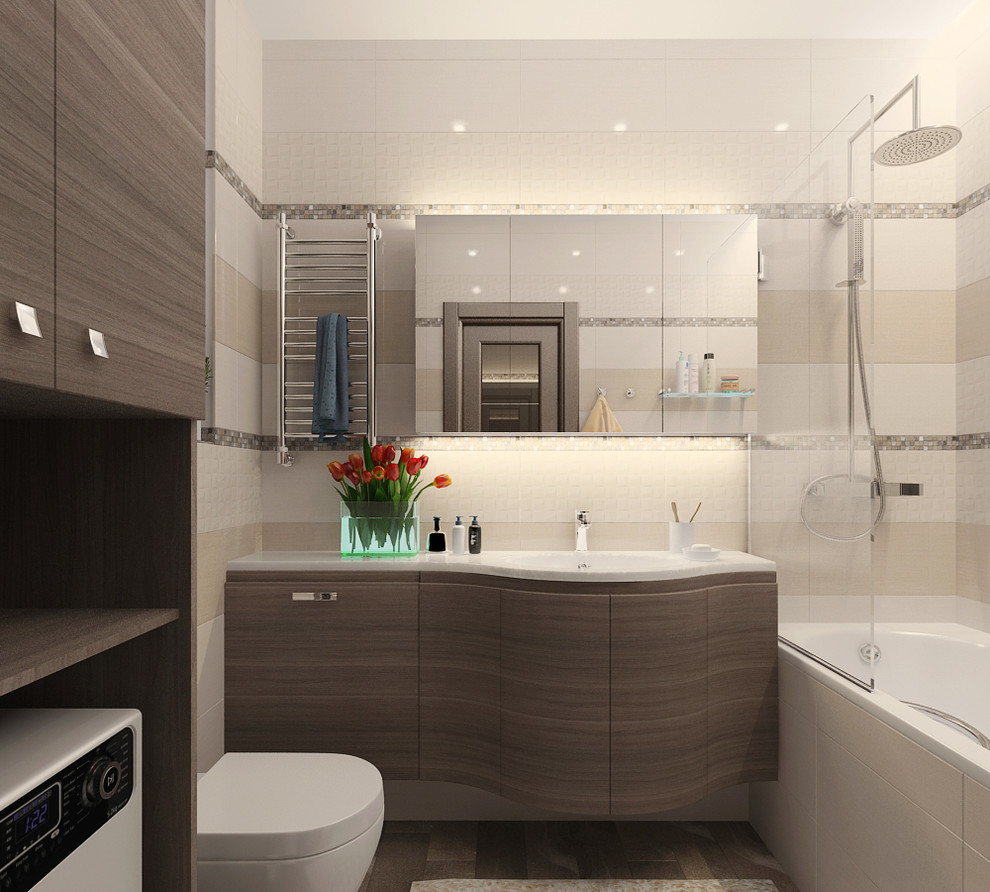 Квартира в ЖК "Солнечный"