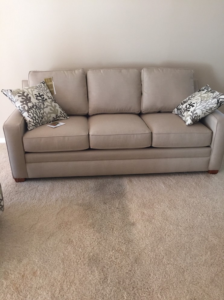 Sunbrella fabric for indoor furniture