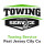 Towing Service Fast Jersey City Co