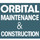 ORBITAL MAINTENANCE AND CONSTRUCTION INC