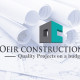 Ofir Construction Inc