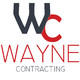 Wayne Contracting