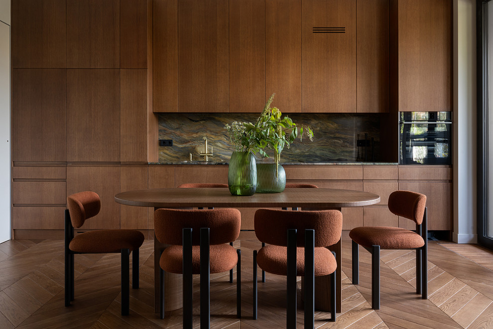 Квартира в ЖК Ривер