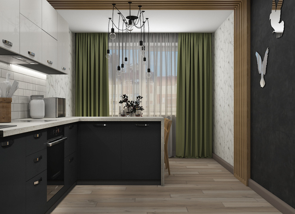 Лесная Слобода