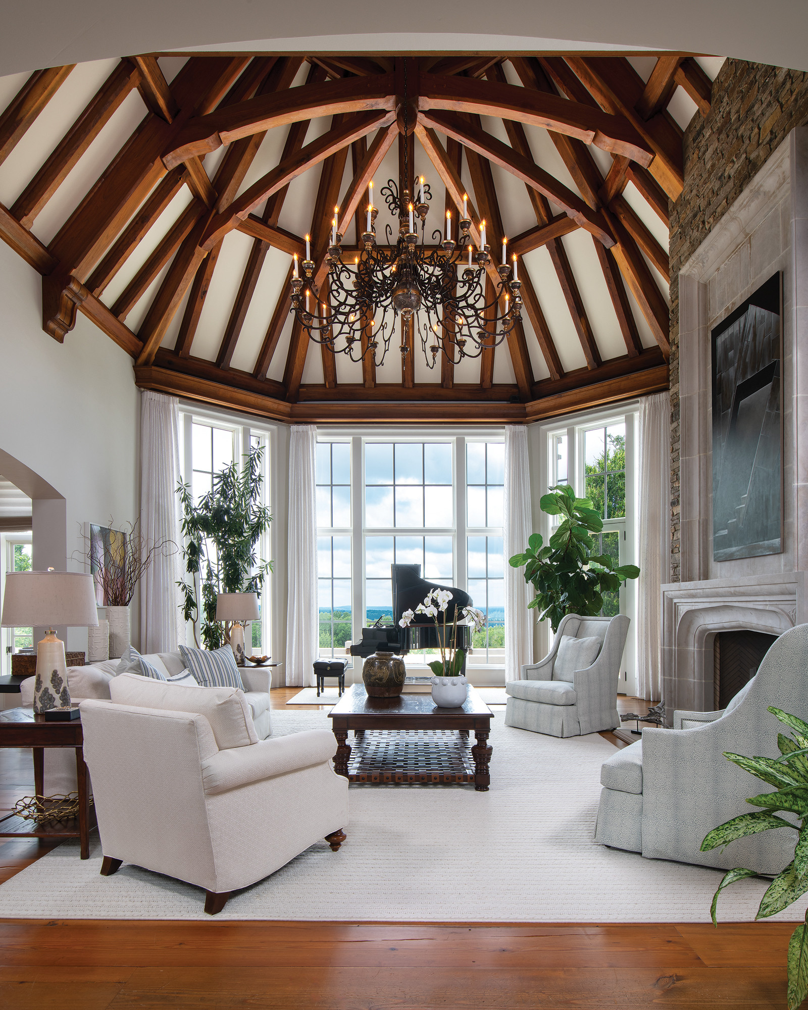 Mountain View Estate