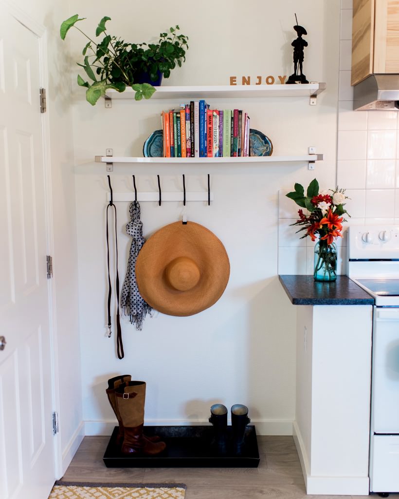 Interior Remodeling Projects