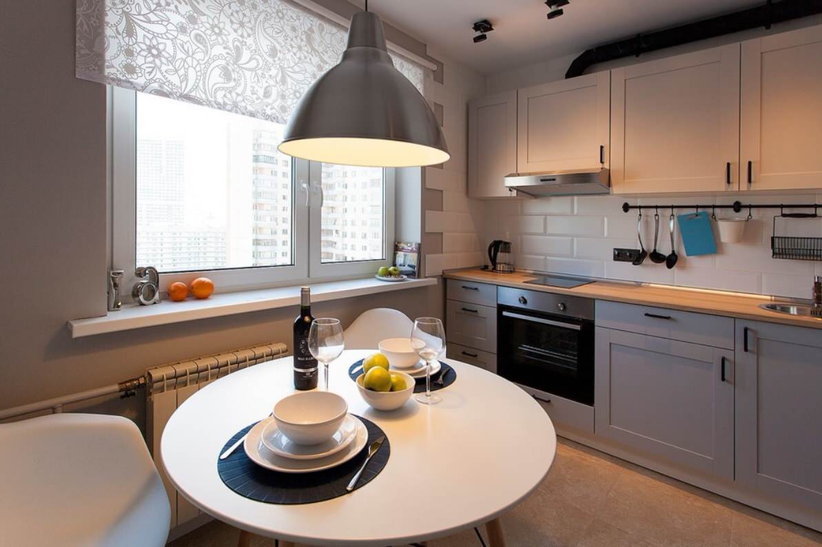 Медведково, квартира 45м2