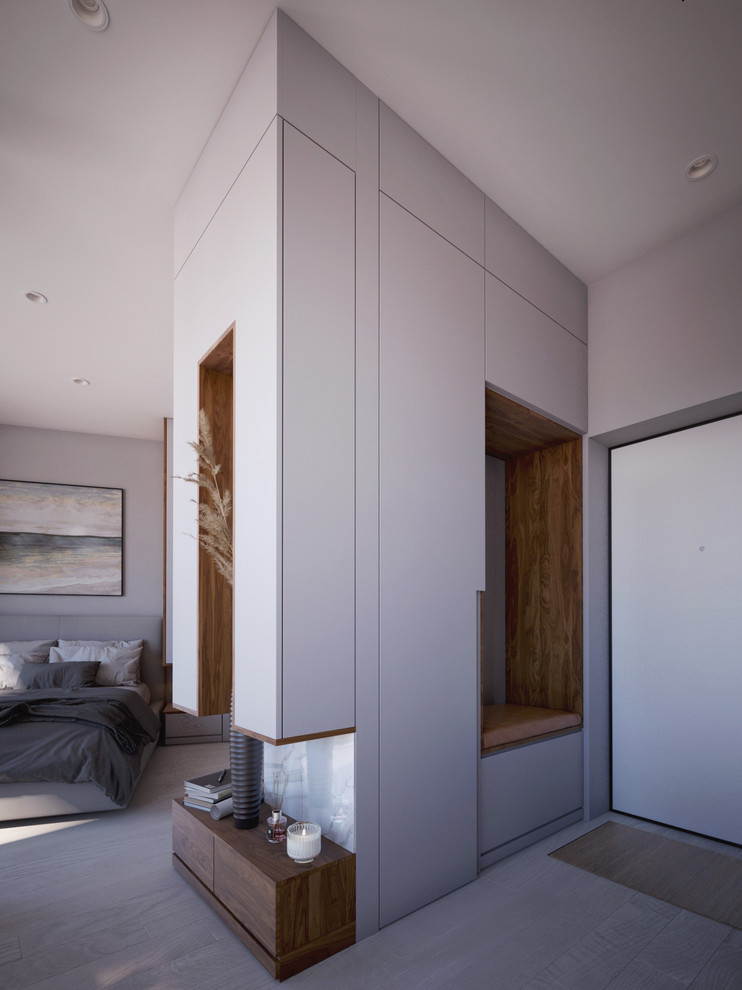 Квартира студия в г. Минске, ЖК Новая боровая