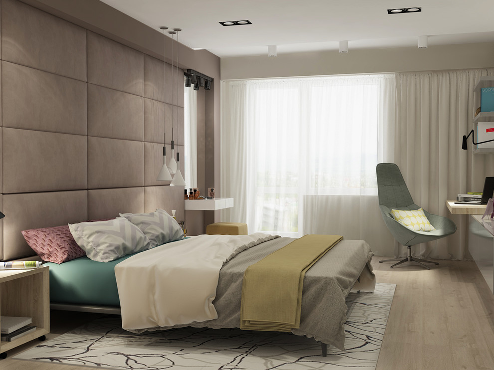 Квартира - Томск, Набережная, 122 м2