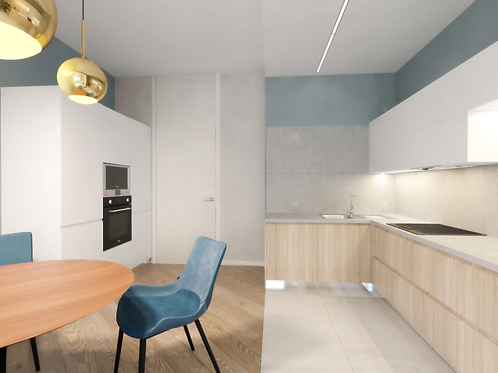 Крестовский остров