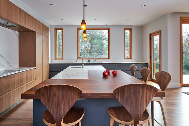 Modern and Inviting contemporary-koek