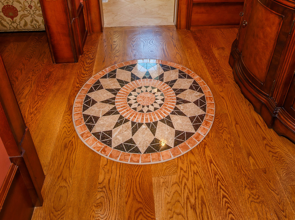 Private Residence - Waynesville, NC