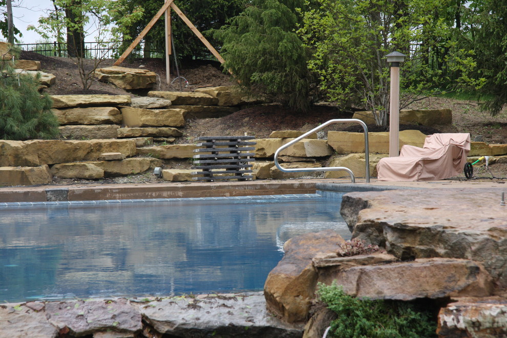 The Kaplan Residence