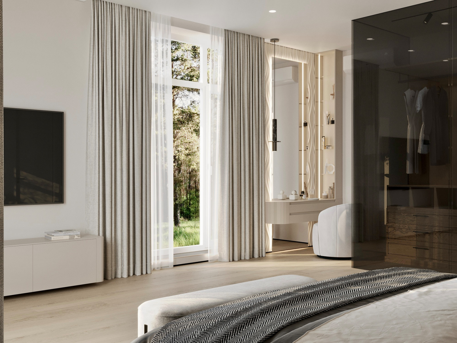 пос. Западный