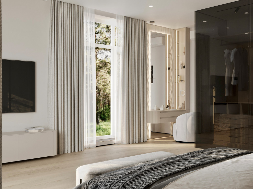 пос. Западный