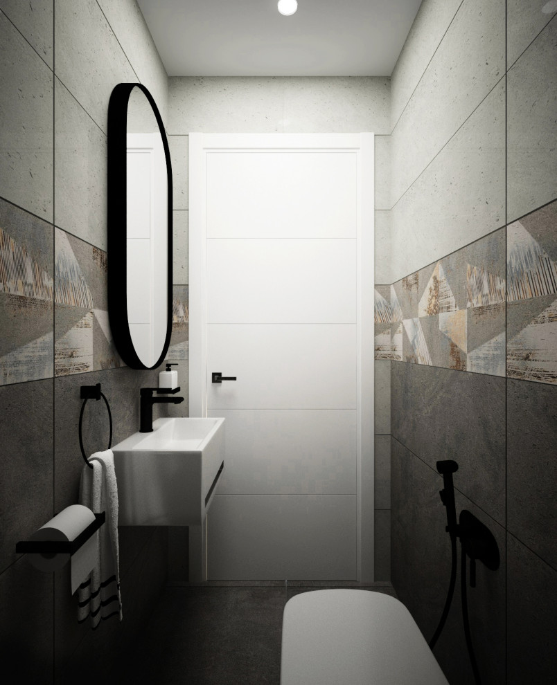 Квартира в жк Митино парк 78 м2