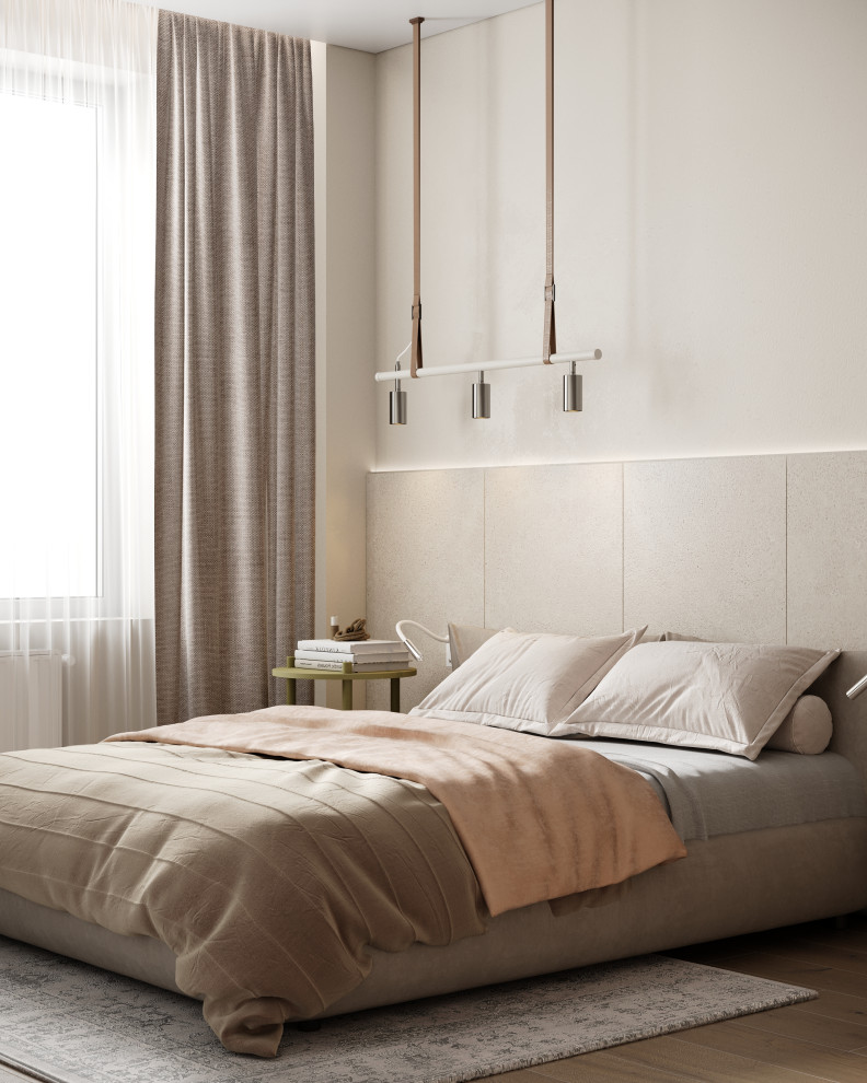 ЖК "Ново-Патрушево", г.Тюмень