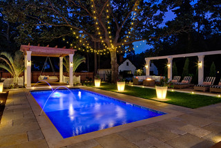 Maritimer Garten Mit Wasserspiel Ideen Fur Die Gartengestaltung August 2020 Houzz De