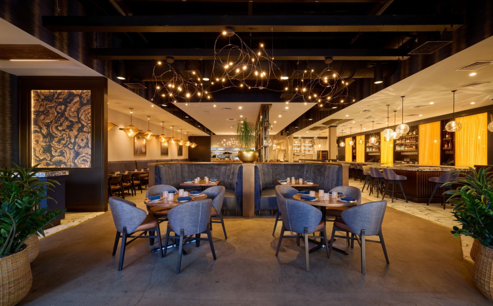 Stage Kitchen & Bar Boca Raton