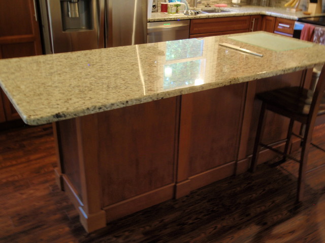 K-36 transitional-kitchen