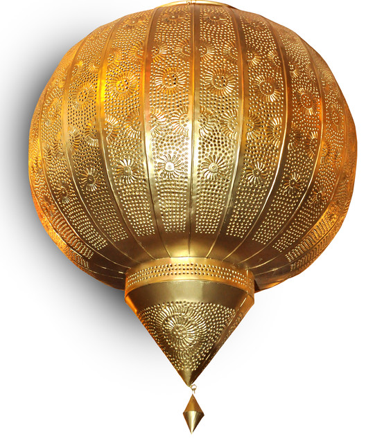 gold lantern visor talk