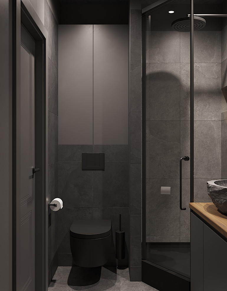 Чёрный свинец